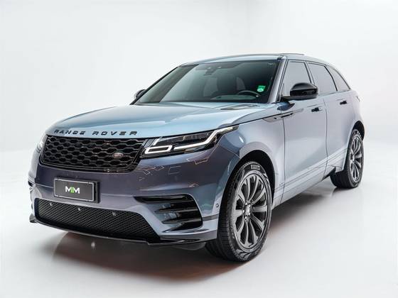 LAND ROVER RANGE ROVER VELAR 3.0 V6 P380 GASOLINA R-DYNAMIC SE AUTOMÁTICO